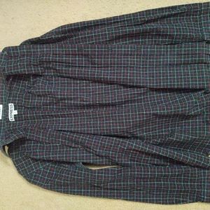 Express extra slim button up shirt